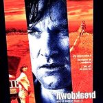 Locandina del film Breakdown - La trappola 1997